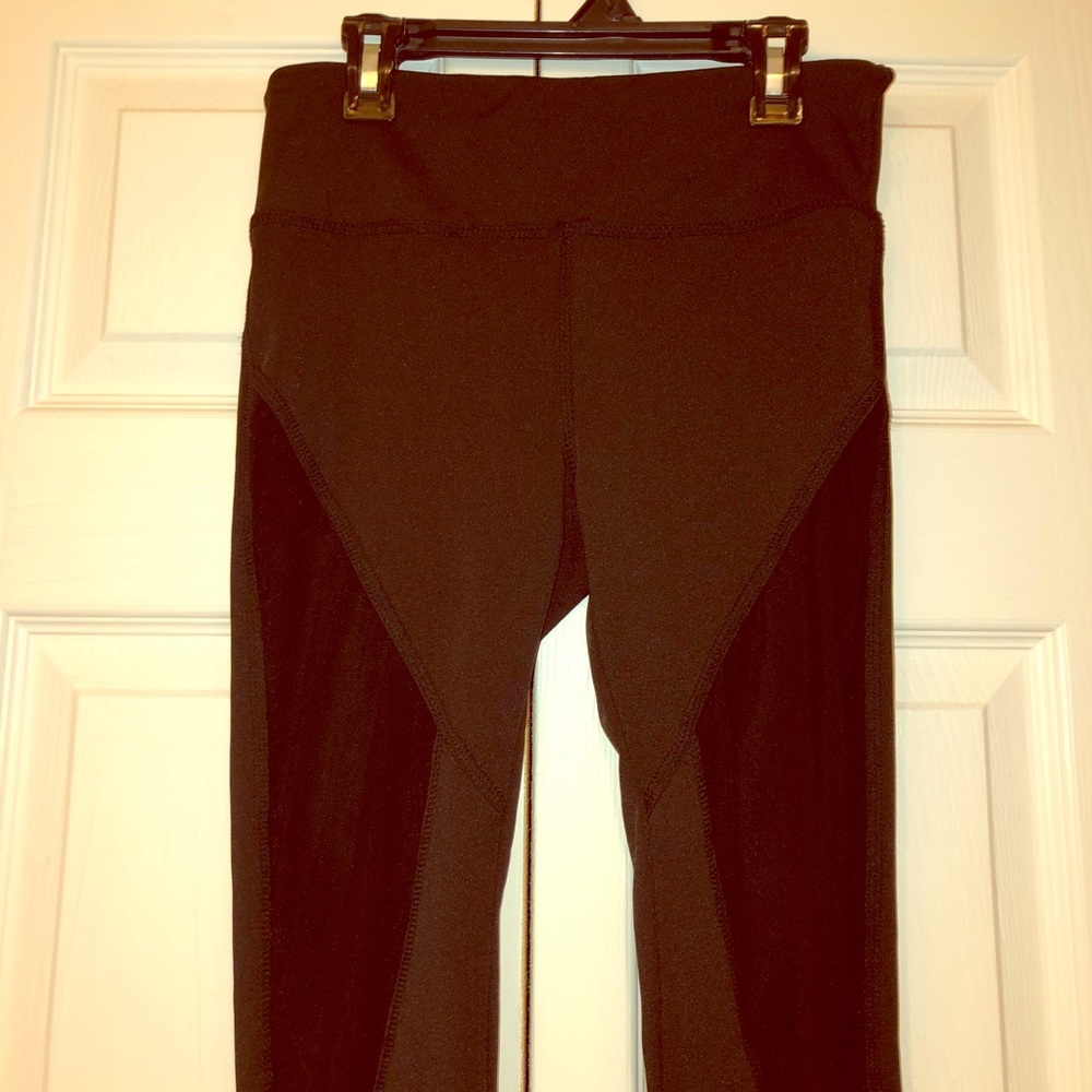 exercise pants